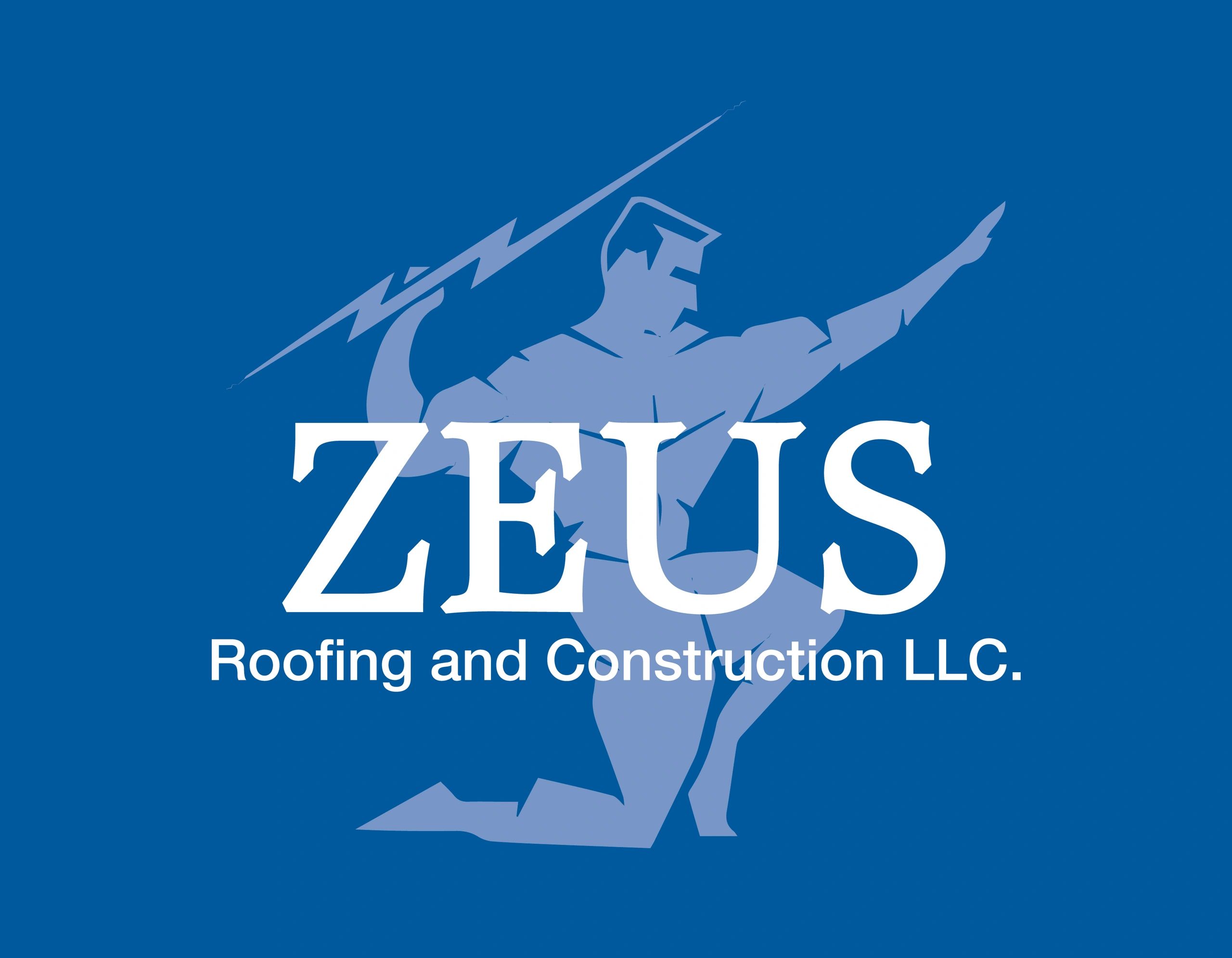 Zeus Roofing and Construction LLC